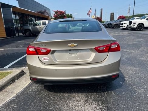 Used 2024 Chevrolet Malibu LT FWD image 22