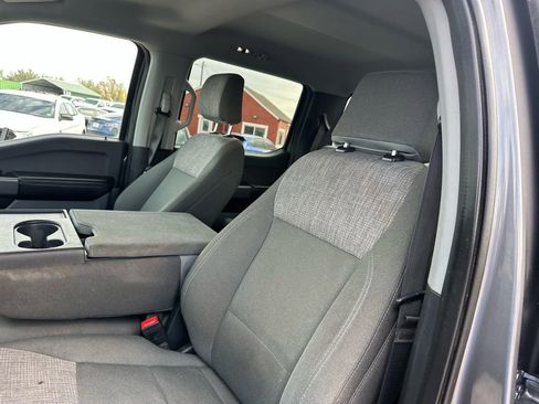 Used 2024 Ford F350 XLT image 35