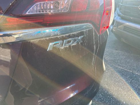 Used 2016 Acura RDX FWD w/ Advance Package image 10