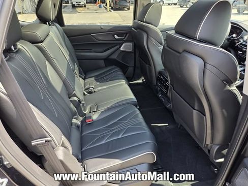 Certified 2026 Acura MDX SH-AWD w/ Advance Package image 15