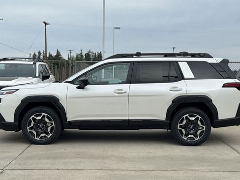 New 2026 Subaru Outback Touring image 6