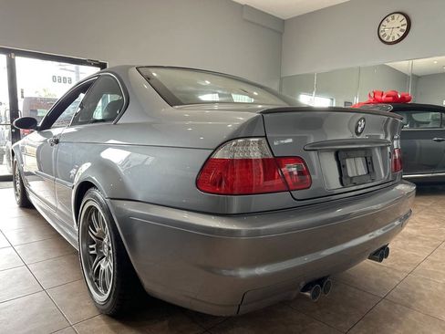 Used 2004 BMW M3 Coupe image 10