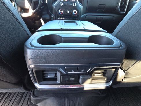 Used 2020 GMC Sierra 1500 Denali w/ Denali Ultimate Package image 34