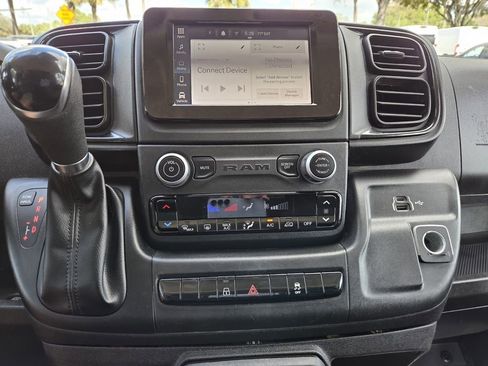 Used 2023 RAM ProMaster 3500 w/ Driver Convenience Group image 25