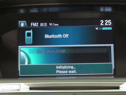 Used 2017 Honda Accord LX image 23