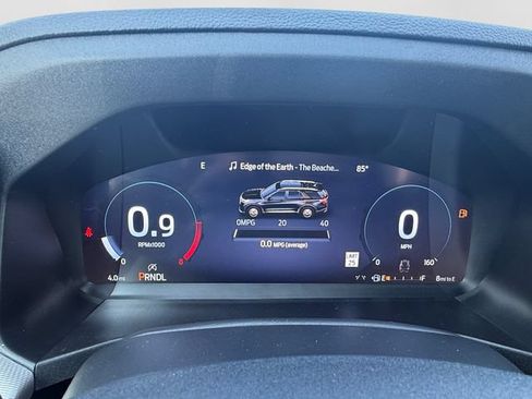 New 2026 Ford Explorer Active AWD/4WD image 14