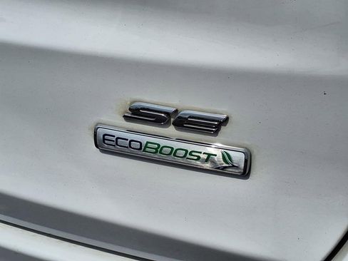 Certified 2020 Ford Fusion SE image 16