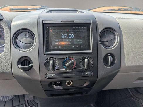 Used 2008 Ford F150 XLT RWD image 31