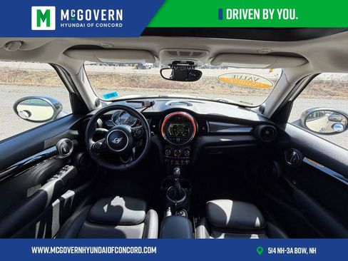 Used 2016 MINI Cooper S FWD image 12