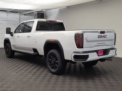 New 2026 GMC Sierra 2500 AT4 w/ AT4 Premium Plus Package