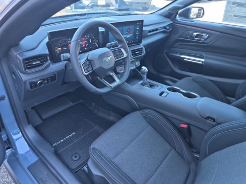 New 2026 Ford Mustang Coupe w/ Mustang Nite Pony Package image 13