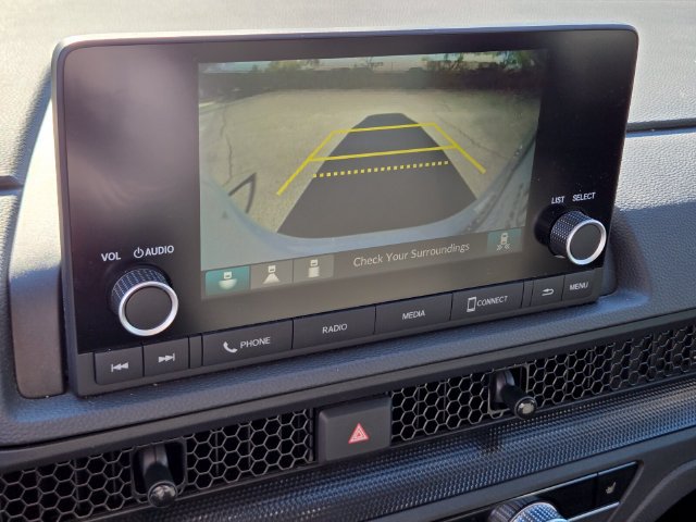 Certified 2024 Honda CR-V EX image 30