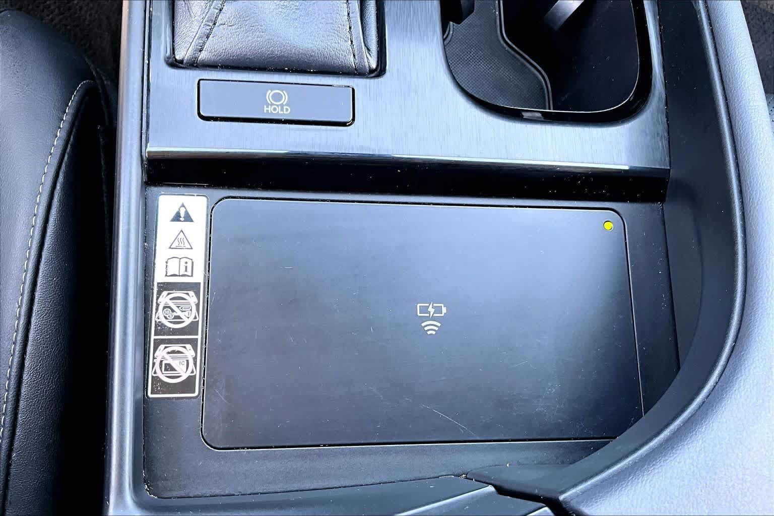 Used 2023 Lexus ES 350 w/ Premium Package FWD image 33