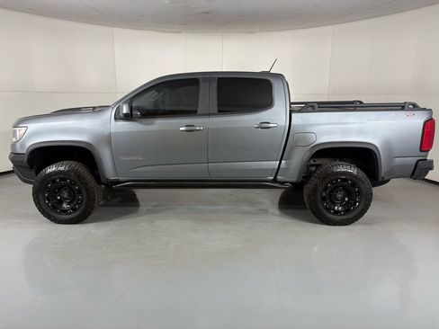Used 2019 Chevrolet Colorado ZR2 image 6