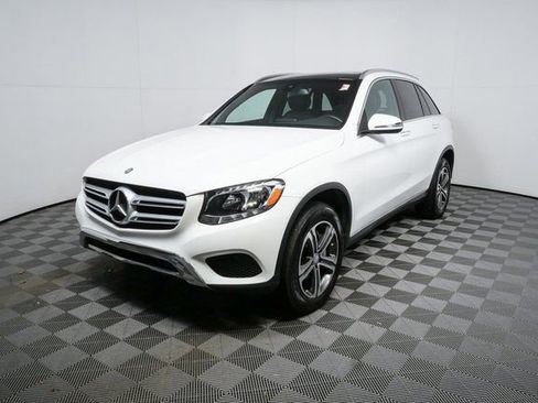 Used 2017 Mercedes-Benz GLC 300 image 22