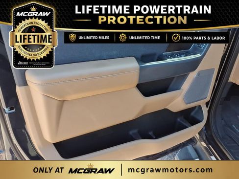 Used 2023 Ford F250 Lariat w/ Chrome Package AWD/4WD image 10