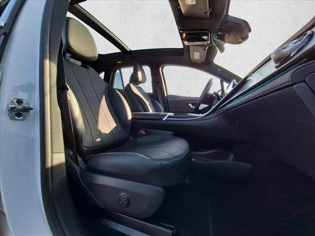 Certified 2023 Mercedes-Benz EQE 350+ SUV image 22