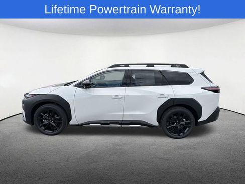 New 2026 Subaru Trailseeker w/ Protection Essentials Package AWD/4WD image 12