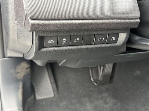 New 2026 Toyota Camry LE FWD image 17