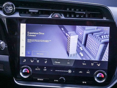 Certified 2023 Lexus RZ 450e Premium image 15