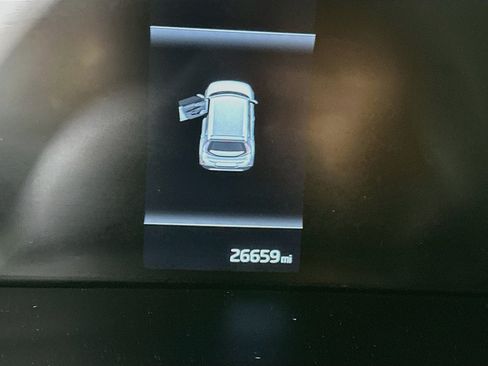 Used 2025 Kia Soul LX w/ LX Technology Package FWD image 18