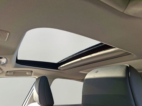 Used 2025 Lexus NX 350 AWD w/ Premium Package image 15