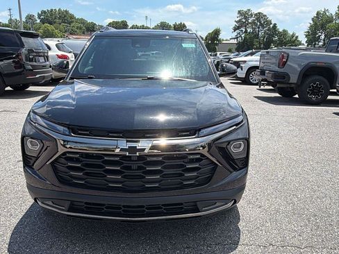 New 2026 Chevrolet TrailBlazer ACTIV w/ Convenience Package FWD image 2