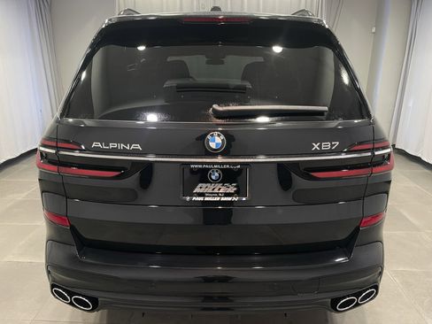 New 2026 BMW ALPINA XB7 ALPINA XB7 image 5