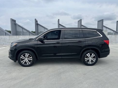 Used 2017 Honda Pilot EX-L image 5