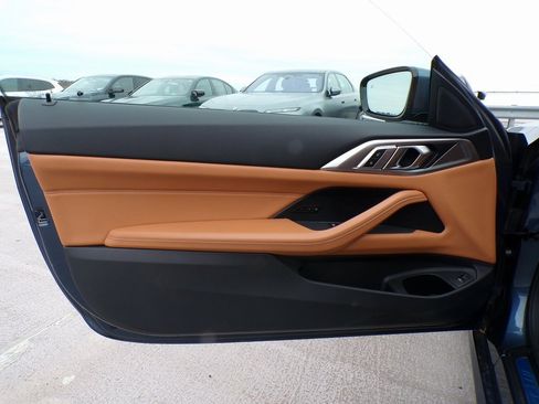 Certified 2023 BMW 430i xDrive Coupe w/ M Sport Package image 11