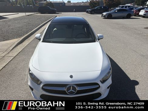 Used 2021 Mercedes-Benz A 220 A 220 image 25