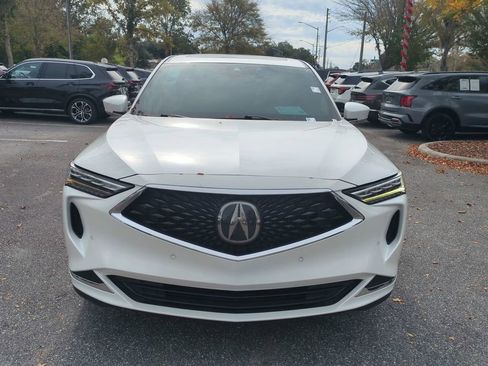 Used 2022 Acura MDX FWD w/ Technology Package image 10