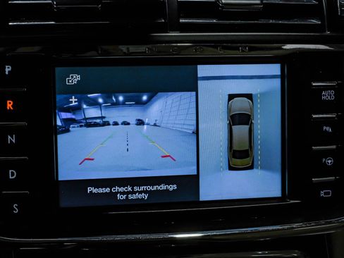Used 2017 Lincoln Continental Black Label w/ Rear-seat Package AWD/4WD image 23