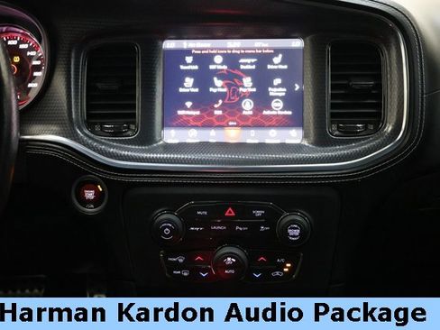 Used 2020 Dodge Charger SRT Hellcat w/ Harman/Kardon Audio Group image 14