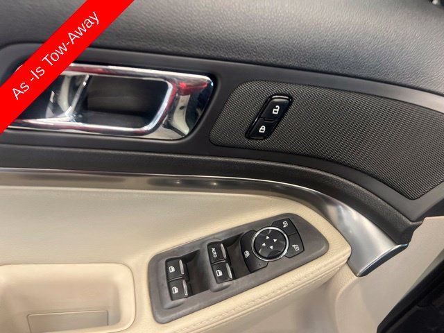 Used 2011 Ford Explorer 4WD w/ Class III Trailer Tow Pkg image 20