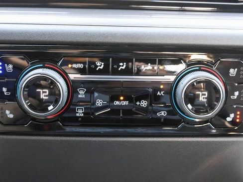 New 2026 Chevrolet Silverado 2500 High Country w/ Technology Package image 23