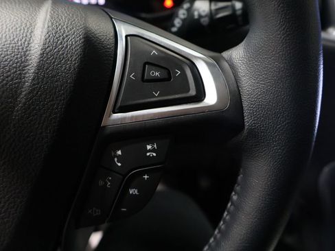 Used 2024 Ford Edge Titanium AWD/4WD image 37