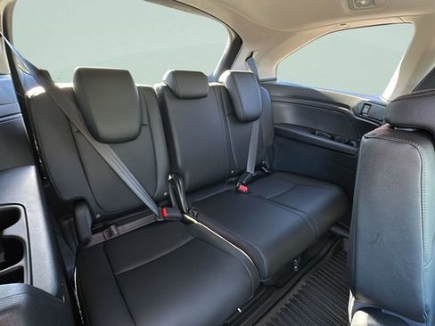 New 2026 Honda Odyssey EX-L image 21