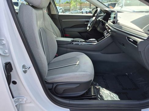 Used 2020 Hyundai Sonata SEL w/ Convenience Package image 36