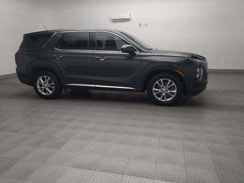 Used 2020 Hyundai Palisade SE FWD image 11