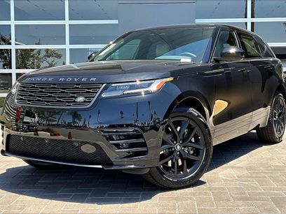 New 2026 Land Rover Range Rover Velar Dynamic SE