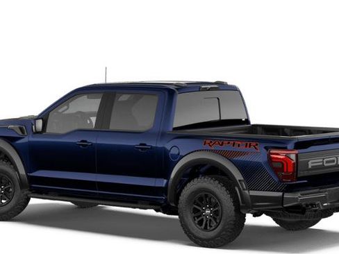 New 2026 Ford F150 Raptor AWD/4WD image 24