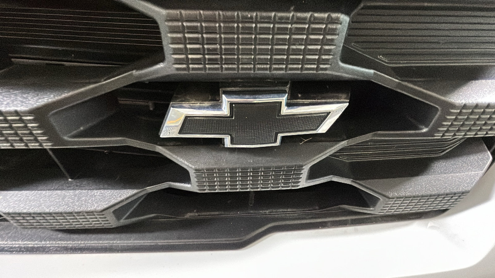 Used 2024 Chevrolet Silverado 1500 Custom AWD/4WD image 9