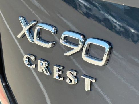 New 2026 Volvo XC90 B6 Ultra w/ Lounge Package AWD/4WD image 7