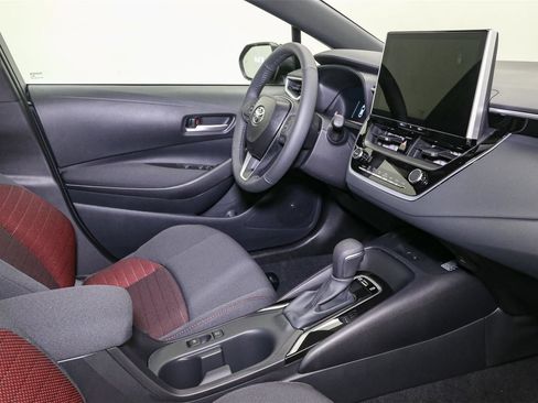 New 2026 Toyota Corolla SE image 14