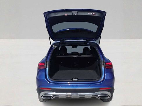 New 2026 Mercedes-Benz GLC 300 4MATIC image 10