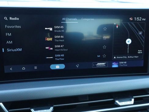 New 2026 Hyundai Sonata Limited image 12