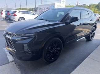 Used 2019 Chevrolet Blazer RS video 1