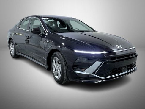 New 2026 Hyundai Sonata SE image 3