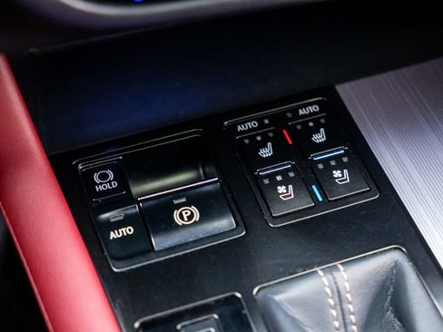 Used 2017 Lexus RX 350 F Sport w/ Cold Weather Package AWD/4WD image 27